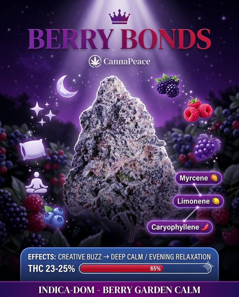 Berry Bonds